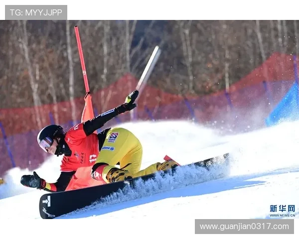 世界单板滑雪世界杯（单板滑雪世锦赛）sports
