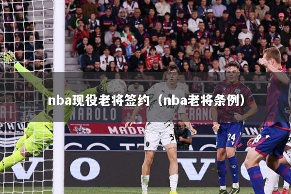 nba现役老将签约（nba老将条例）