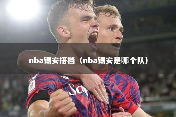 nba锡安搭档（nba锡安是哪个队）
